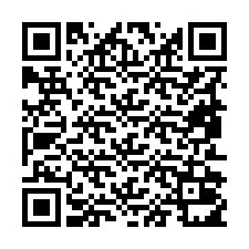 QR Code สำหรับหมายเลขโทรศัพท์ +19852011053