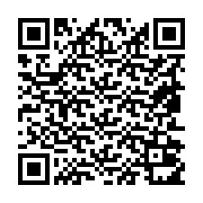 QR-код для номера телефона +19852011059