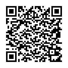 QR код за телефонен номер +19852011060