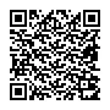 QR-koodi puhelinnumerolle +19852011097