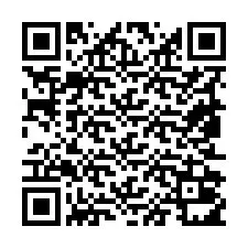 QR-код для номера телефона +19852011099