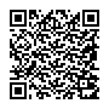 Kode QR untuk nomor Telepon +19852011174