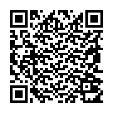 QR Code for Phone number +19852011370