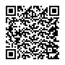 QR код за телефонен номер +19852011638