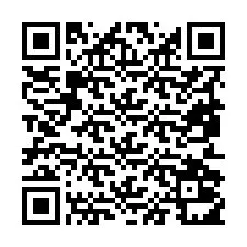 Kode QR untuk nomor Telepon +19852011703