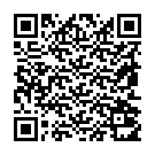 QR Code for Phone number +19852011711