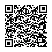 Kod QR dla numeru telefonu +19852011720