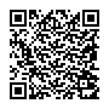 QR-Code für Telefonnummer +19852011754