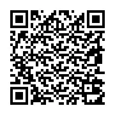 Codice QR per il numero di telefono +19852011840