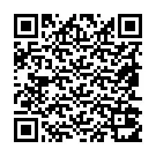 QR-Code für Telefonnummer +19852011869