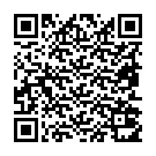 QR-koodi puhelinnumerolle +19852011913