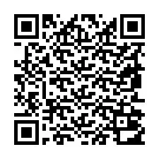 QR Code สำหรับหมายเลขโทรศัพท์ +19852012044