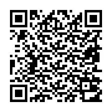 QR Code for Phone number +19852012447