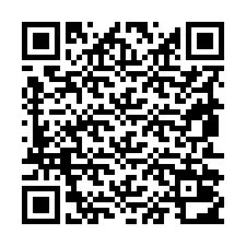 QR Code for Phone number +19852012450