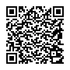 QR Code for Phone number +19852012761