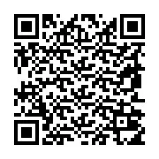 QR Code for Phone number +19852015010