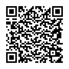 QR Code for Phone number +19852015460