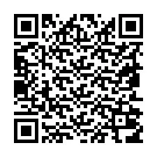 QR-Code für Telefonnummer +19852016048