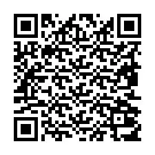 QR Code for Phone number +19852017382