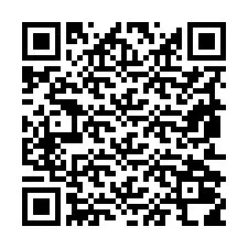QR Code for Phone number +19852018315