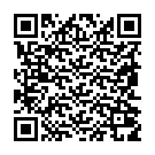 QR Code for Phone number +19852019274