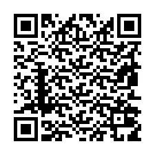 QR-код для номера телефона +19852019945