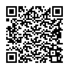 QR Code for Phone number +19852060026