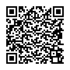 QR Code for Phone number +19852060066
