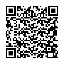 QR Code for Phone number +19852060070
