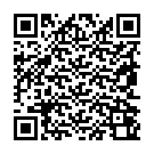 QR-Code für Telefonnummer +19852060230