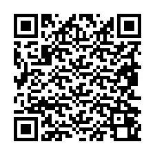 QR Code for Phone number +19852060272