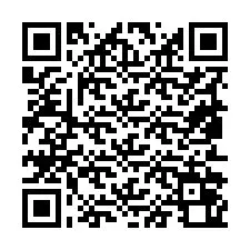 QR Code for Phone number +19852060449