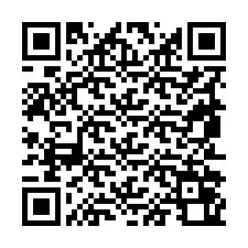 QR Code for Phone number +19852060460