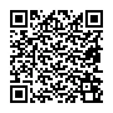 QR Code for Phone number +19852060517