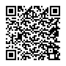 QR Code for Phone number +19852060629