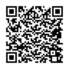 QR Code for Phone number +19852060667