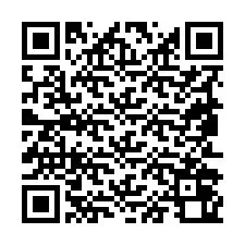 QR Code for Phone number +19852060968