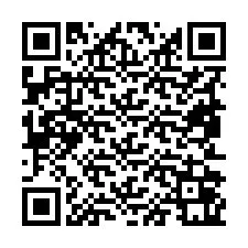 QR Code for Phone number +19852061023