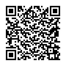QR Code for Phone number +19852061051