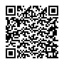 QR Code for Phone number +19852061130