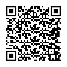 QR Code for Phone number +19852061237