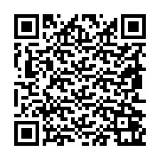 QR Code for Phone number +19852061254
