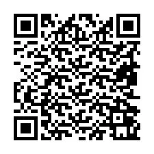 QR Code for Phone number +19852061297