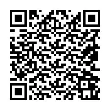 QR Code for Phone number +19852061339