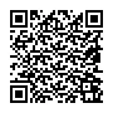 QR Code for Phone number +19852061349