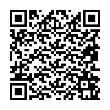 QR Code for Phone number +19852061553