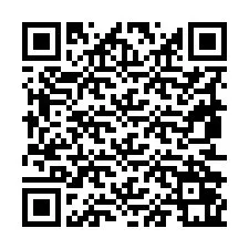 QR Code for Phone number +19852061680