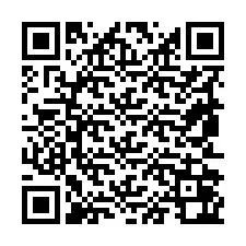 QR Code for Phone number +19852062031