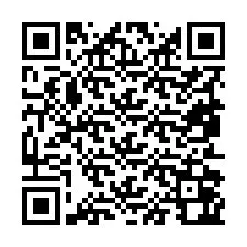 QR Code for Phone number +19852062043