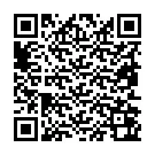 QR Code for Phone number +19852062113